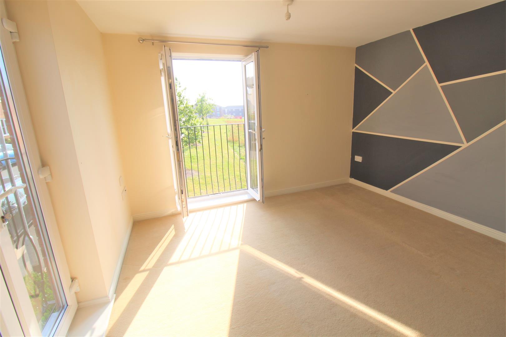 Burtree Drive, Norton Heights, Stoke-On-Trent